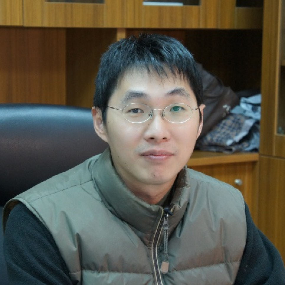 Prof. Shih